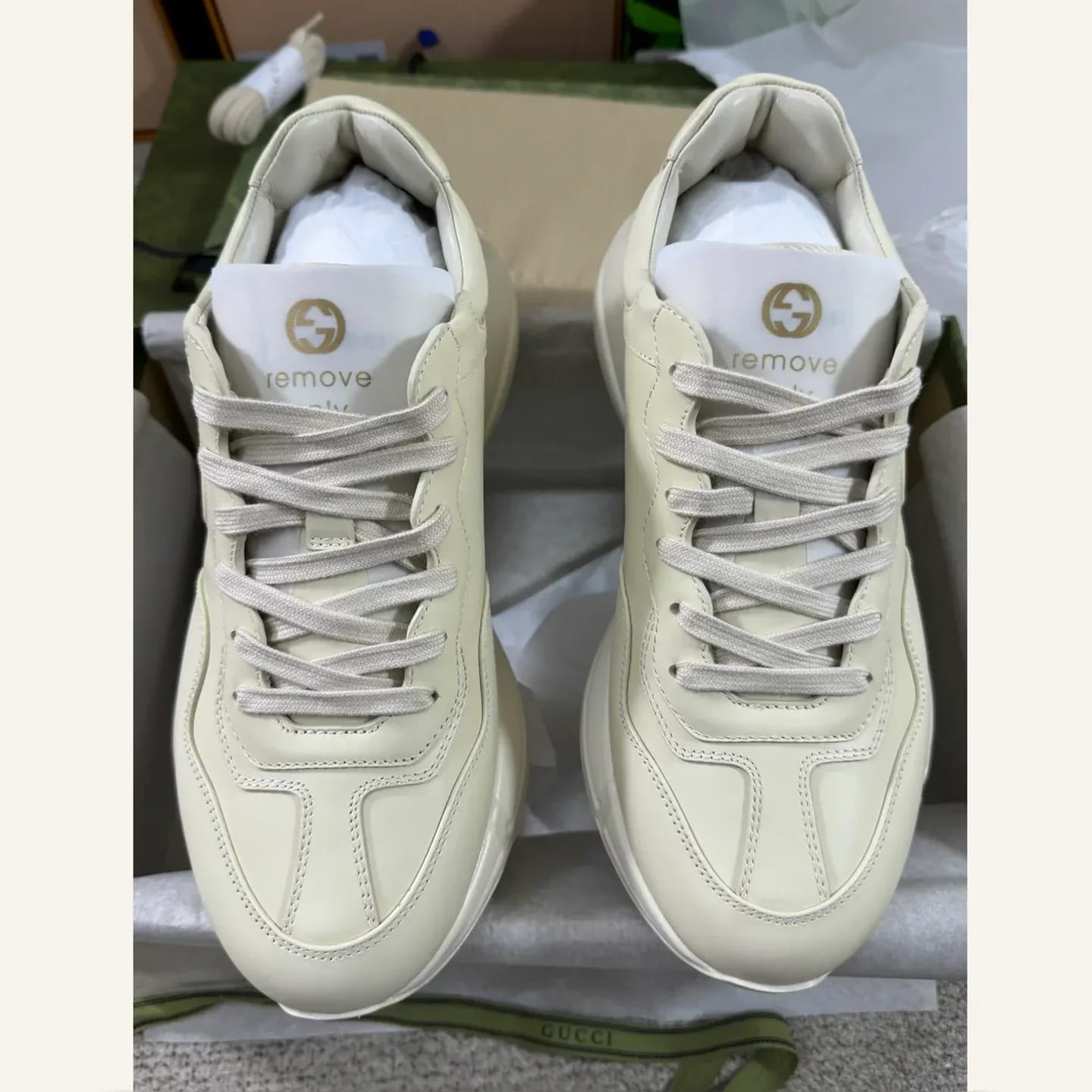 Gucci Rhyton Sneaker 縮圖 2