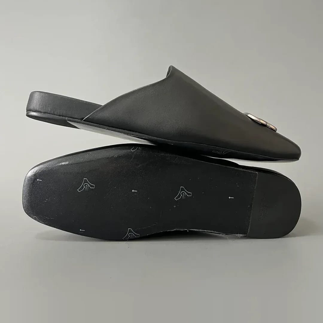Balenciaga Cosy BB Mule 縮圖 4