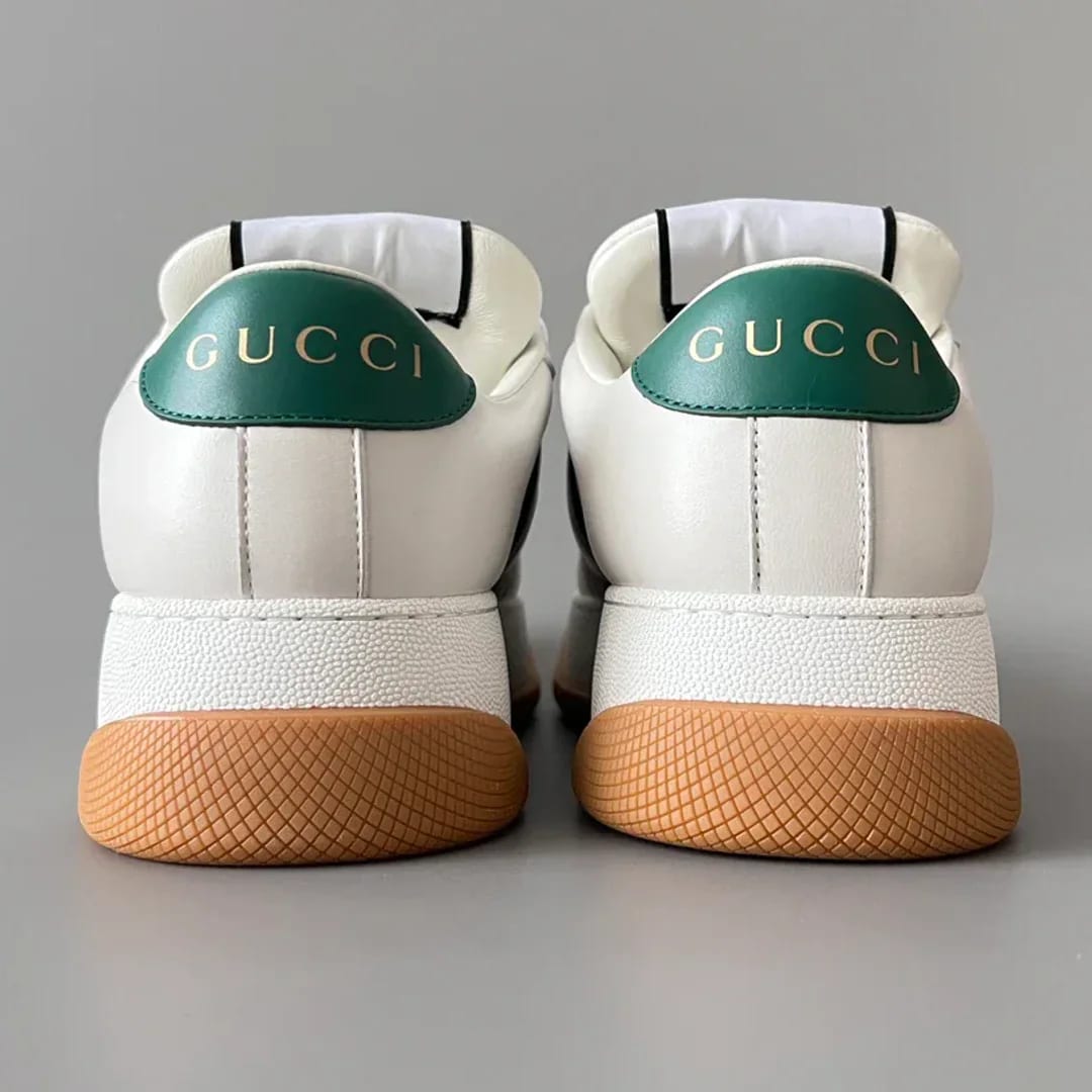 Gucci Screener Sneaker 縮圖 3
