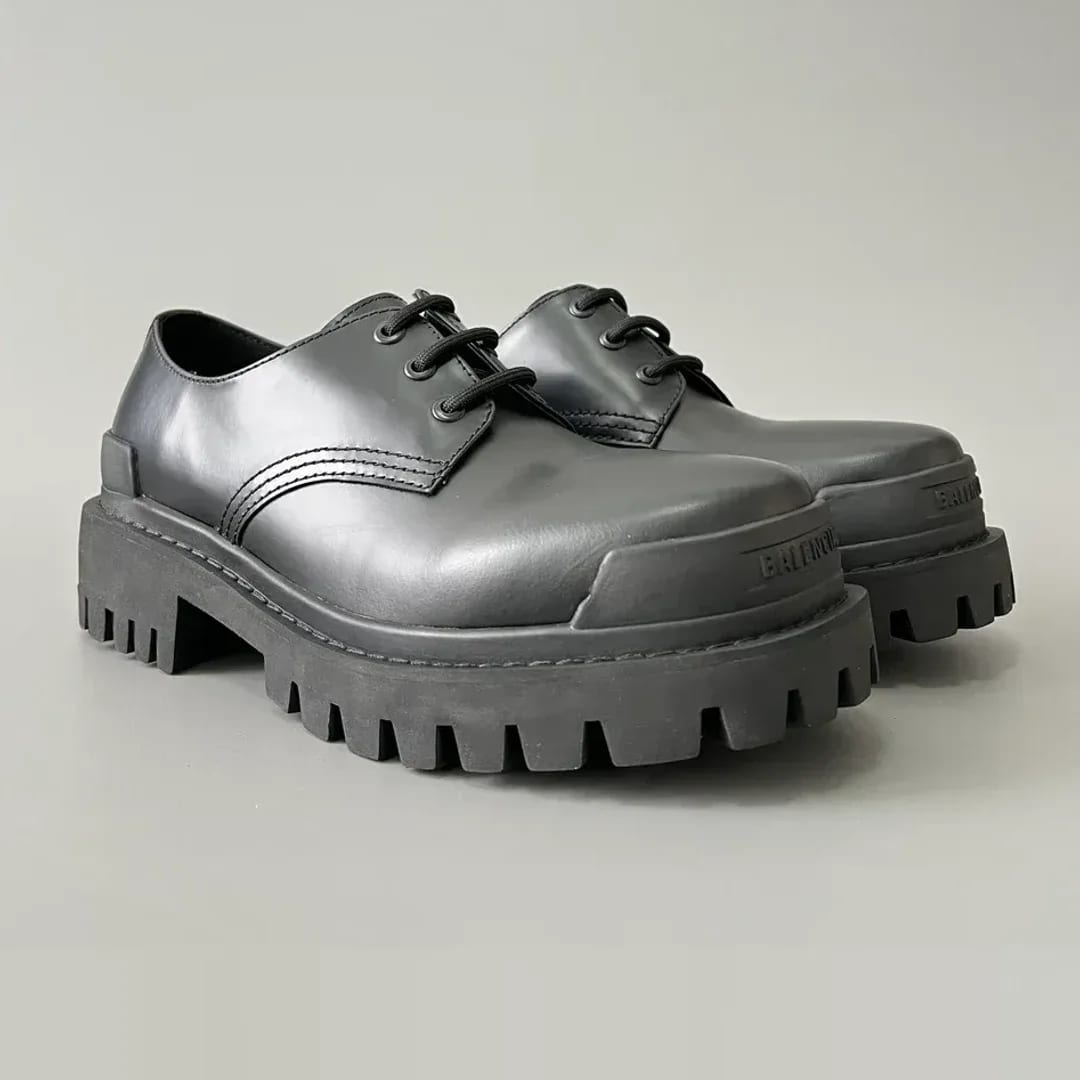 Balenciaga Strike Derby 縮圖 3