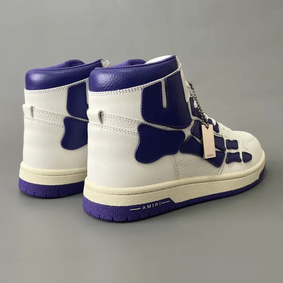 AMIRI Skel High-Top Sneakers 縮圖 2