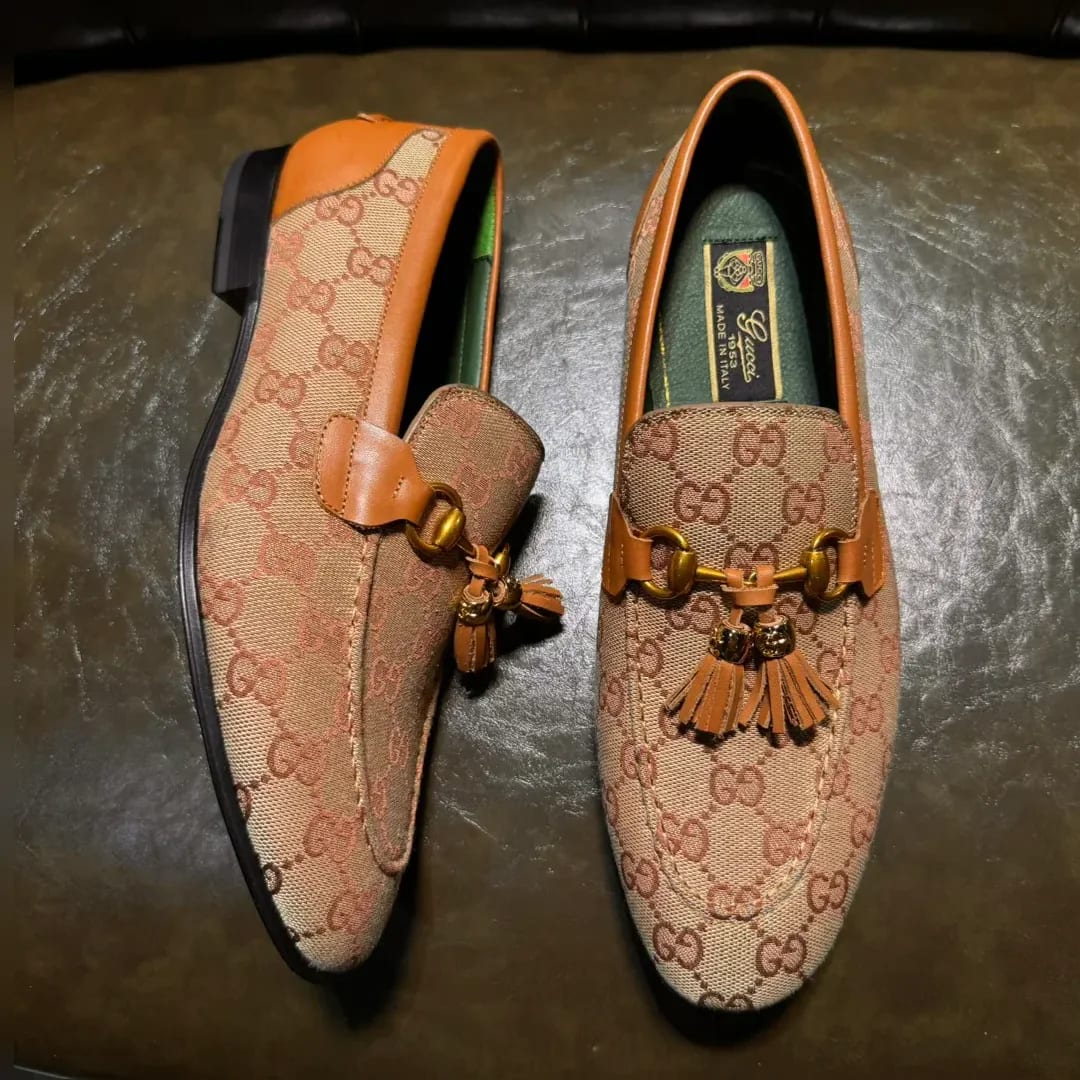 Gucci Horsebit Loafer 縮圖 3