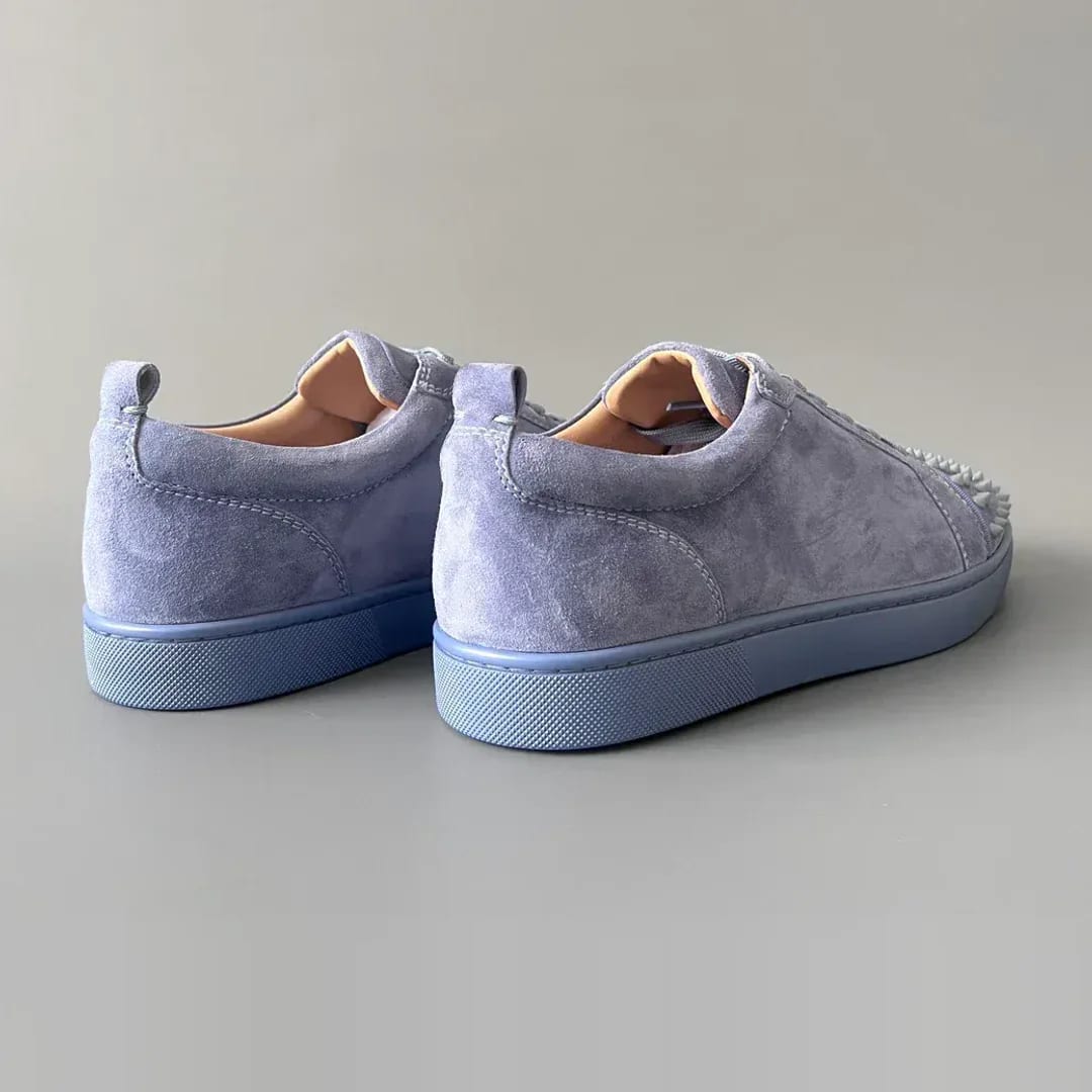 Christian Louboutin Louis Junior Spikes 縮圖 3