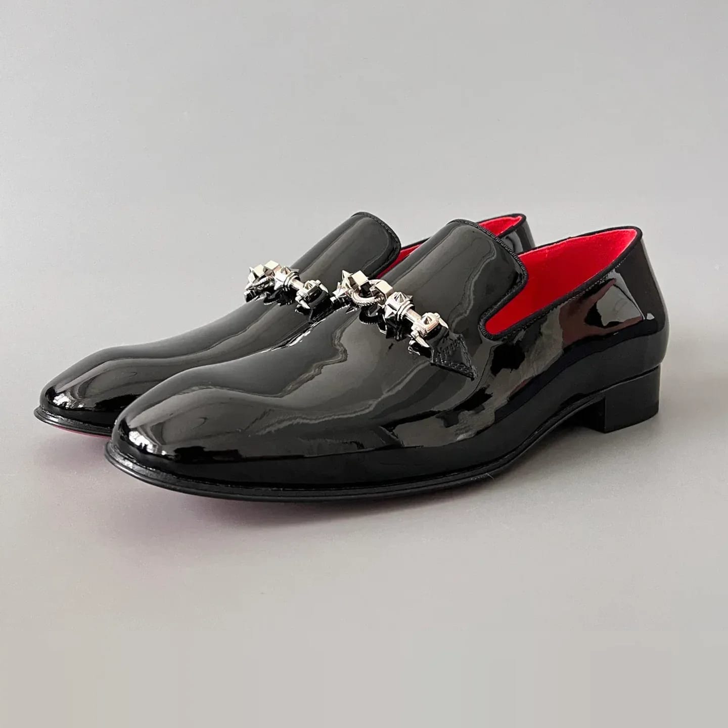 Christian Louboutin Chambelimoc Loafer 縮圖 1