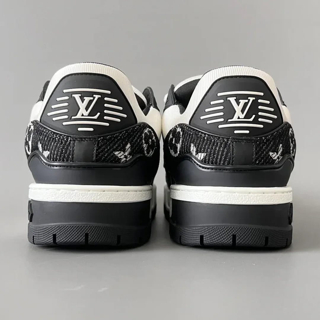 Louis Vuitton LV Trainer Maxi Sneaker 縮圖 3