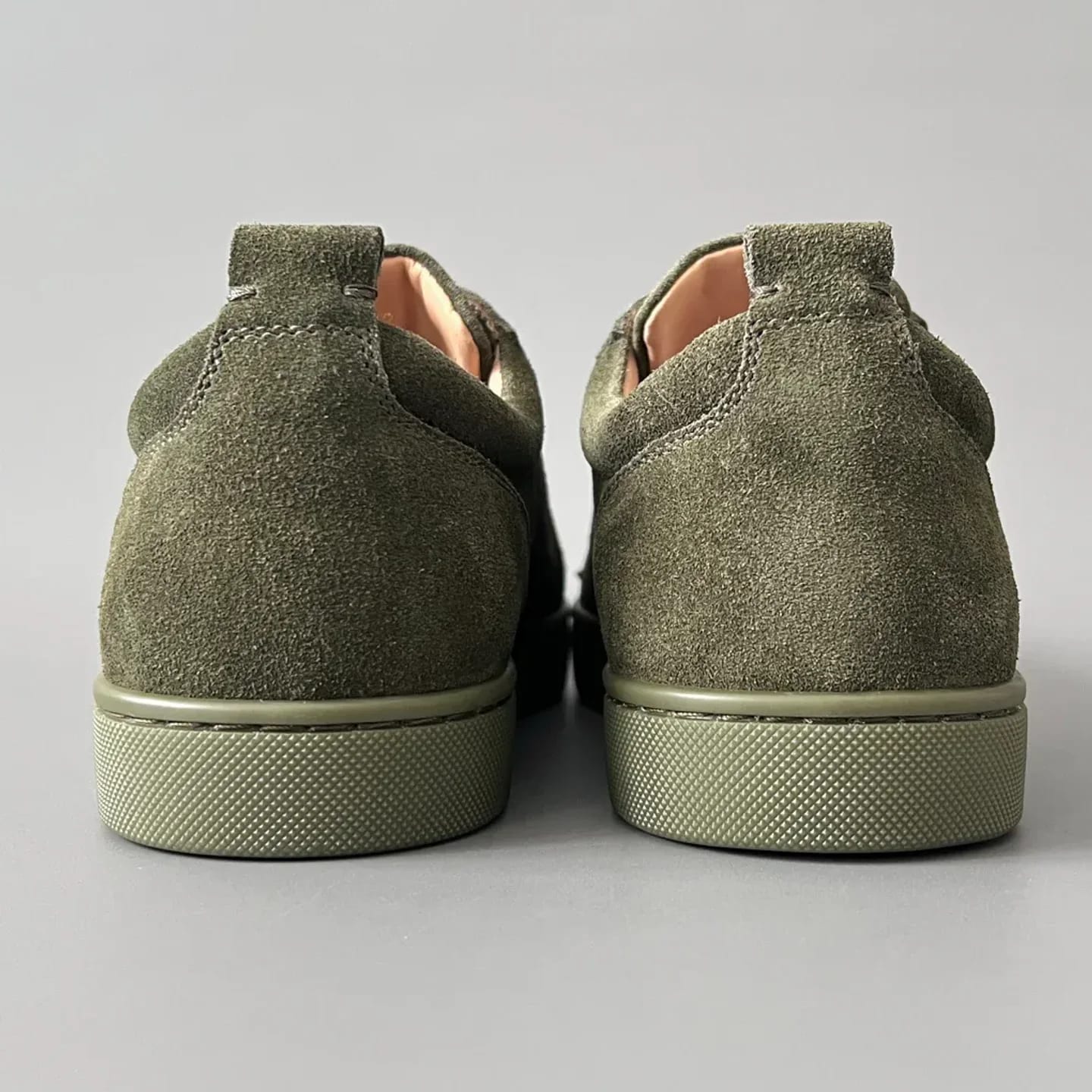 Christian Louboutin Louis Junior Spikes 縮圖 4
