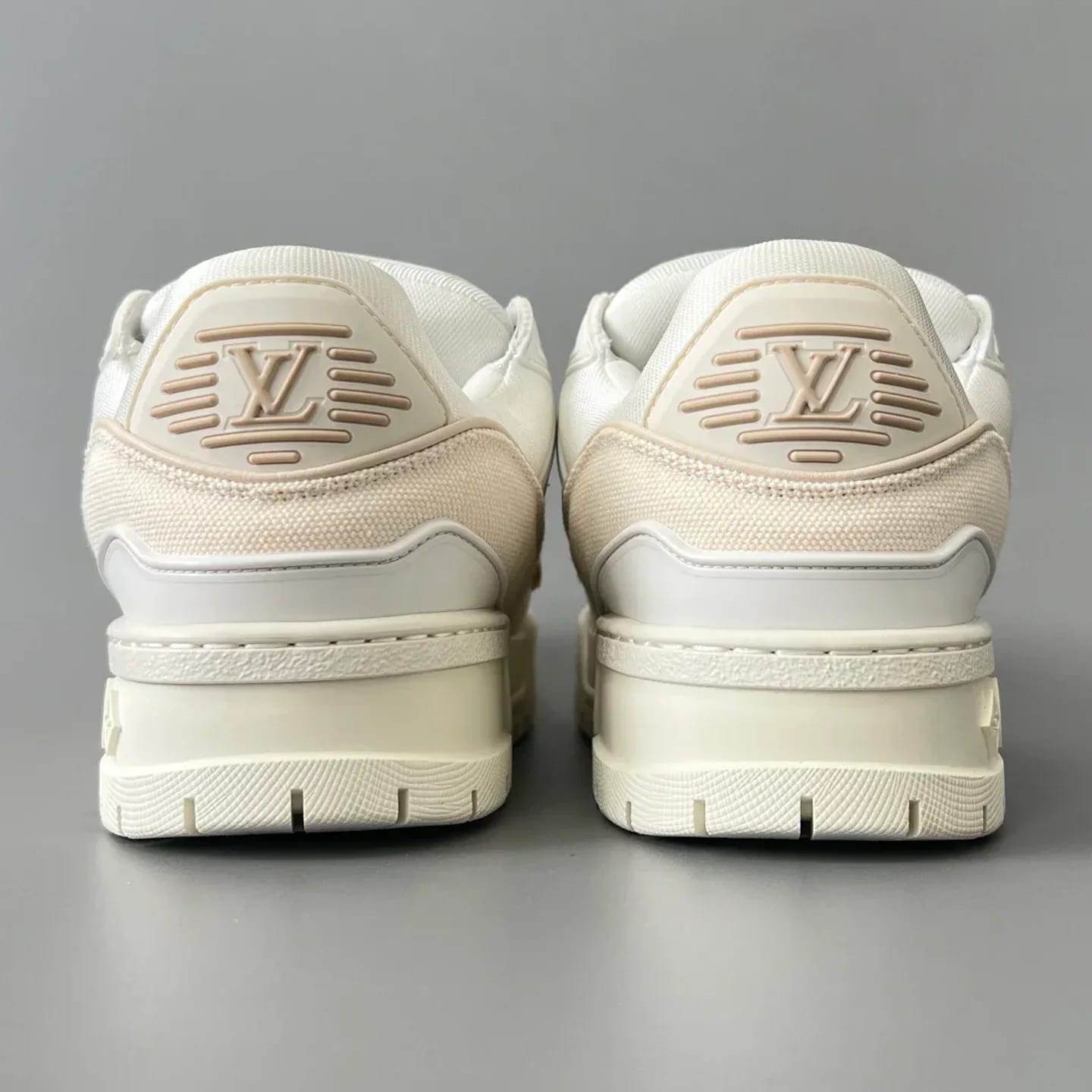 Louis Vuitton LV Trainer Maxi Sneaker 縮圖 3