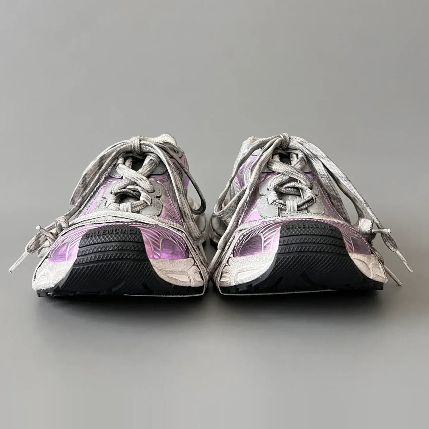 Balenciaga 3XL Sneaker 縮圖 2