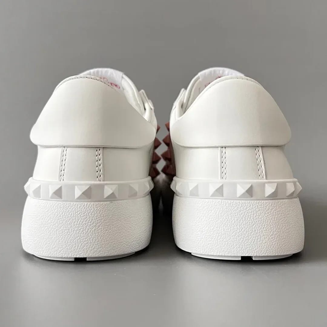 Valentino Garavani Rockstud Untitled Sneaker 縮圖 4