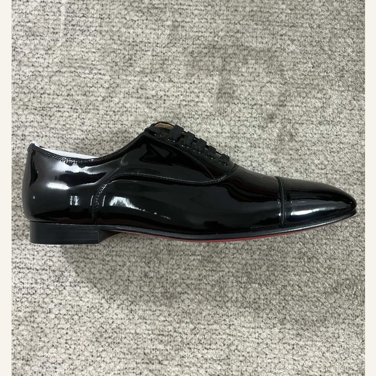 Christian Louboutin Greggo Oxford 縮圖 4