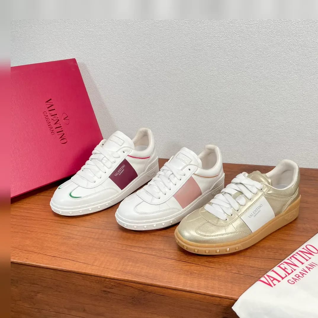 Valentino Garavani Upvillage Sneaker 縮圖 4