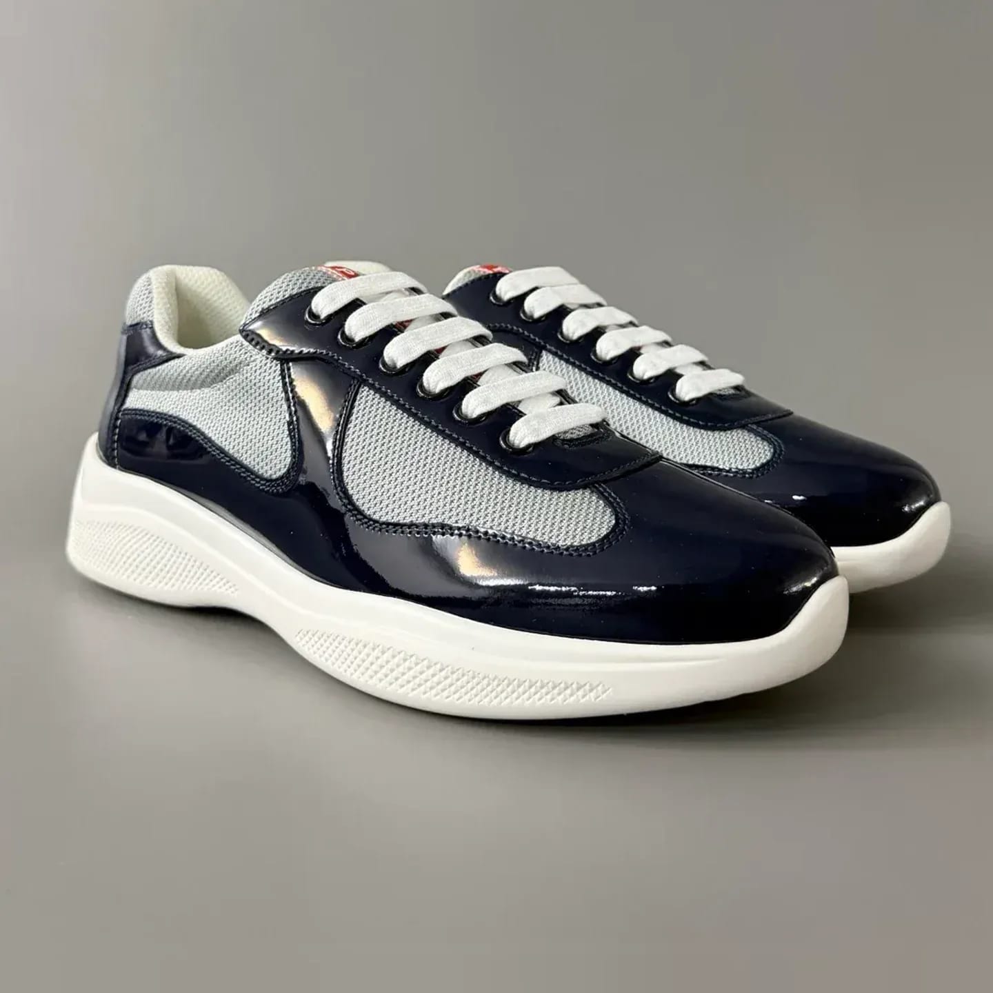 Prada America's Cup Sneaker 縮圖 2