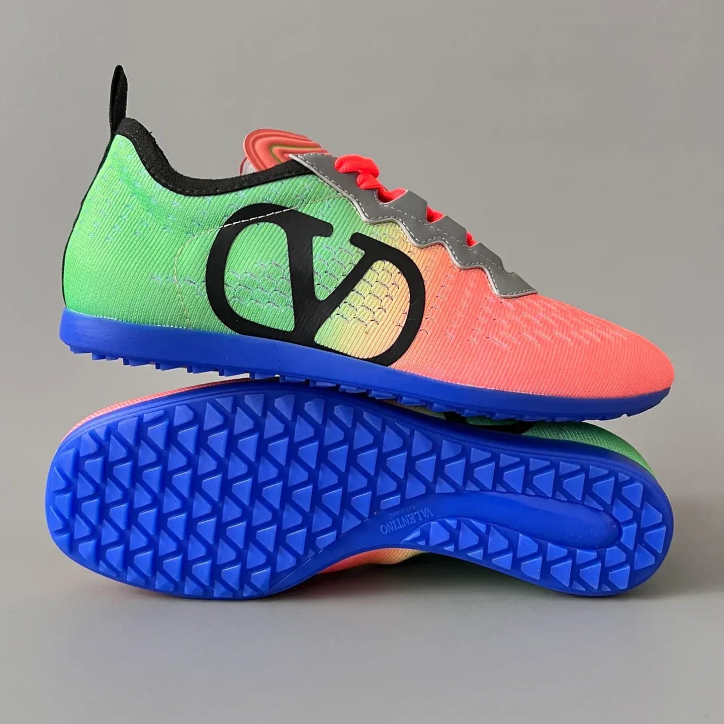 Valentino Garavani Chromathon Sneaker 縮圖 4