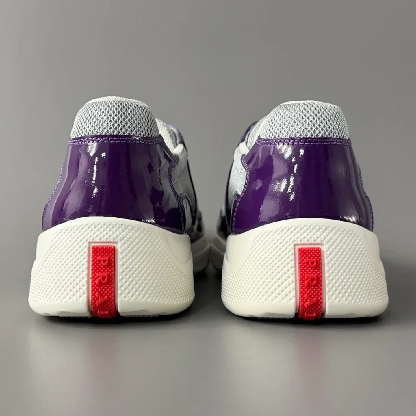 Prada America's Cup Sneaker 縮圖 3