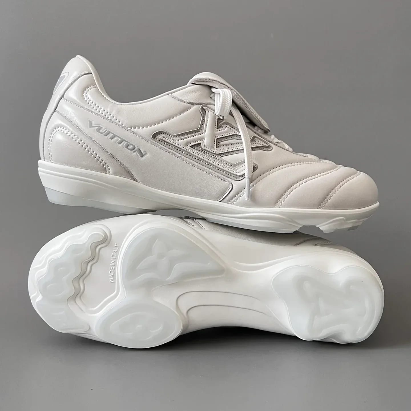 Louis Vuitton LV Footprint Soccer Sneaker 縮圖 4