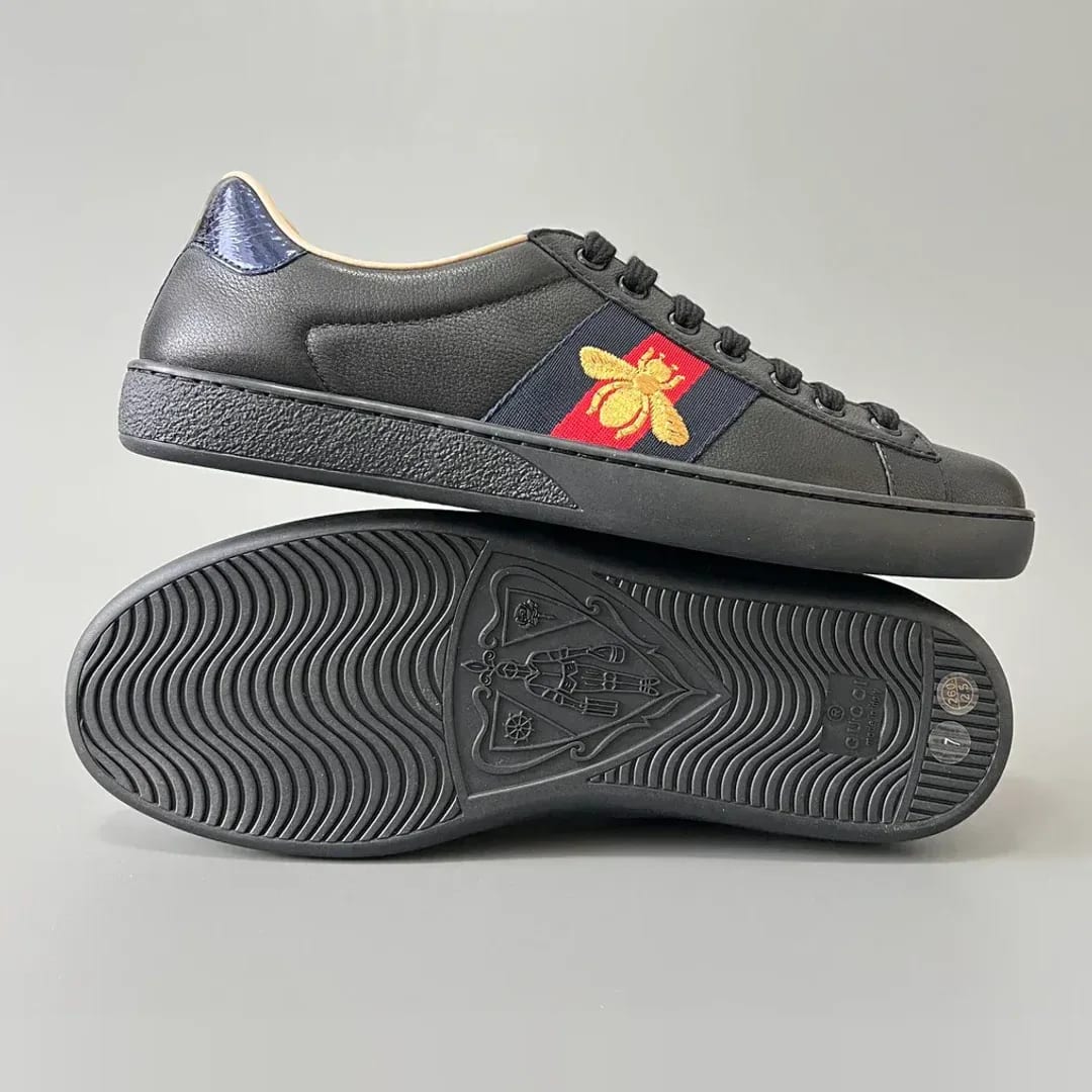 Gucci Ace Sneaker 縮圖 4