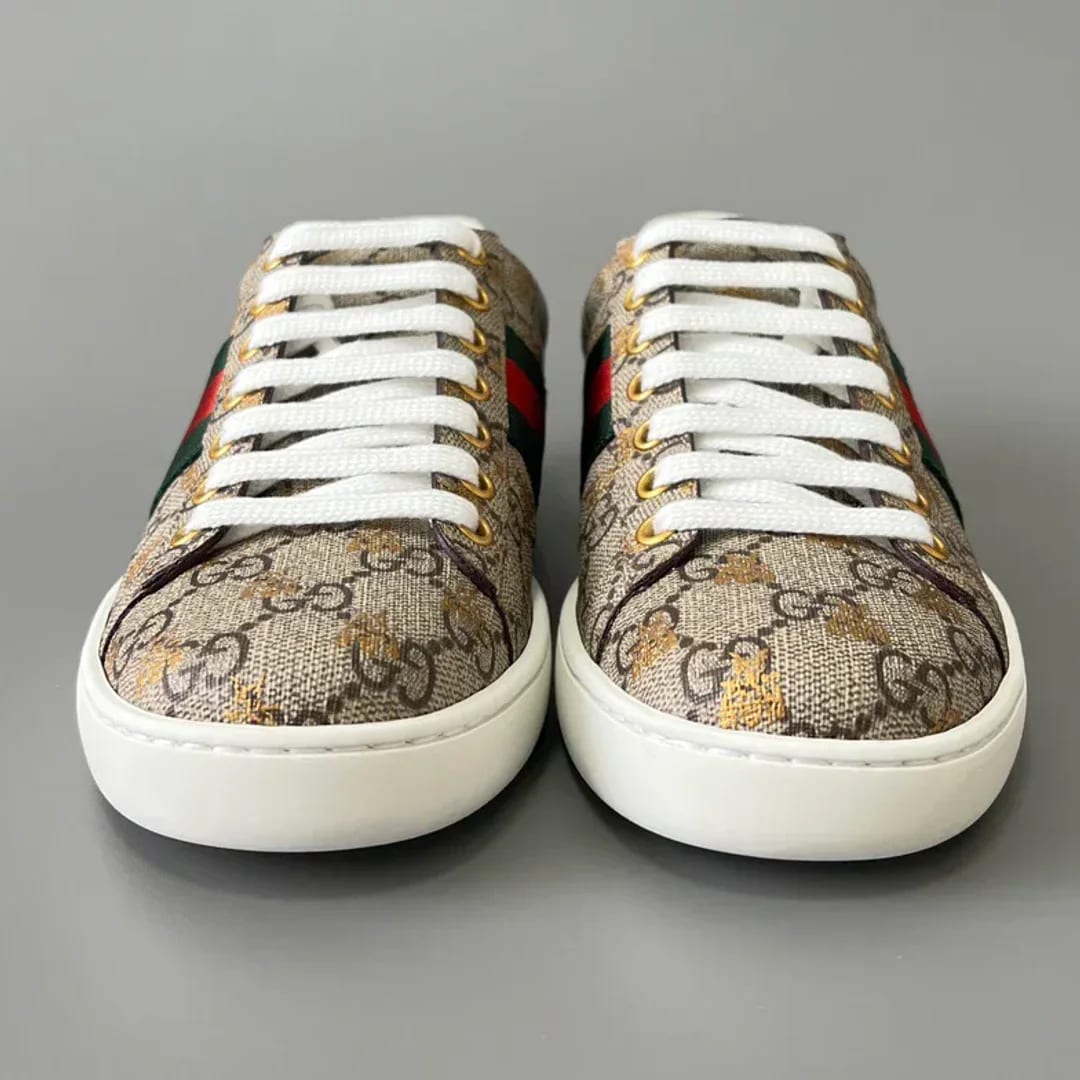 Gucci Ace Sneaker 縮圖 2