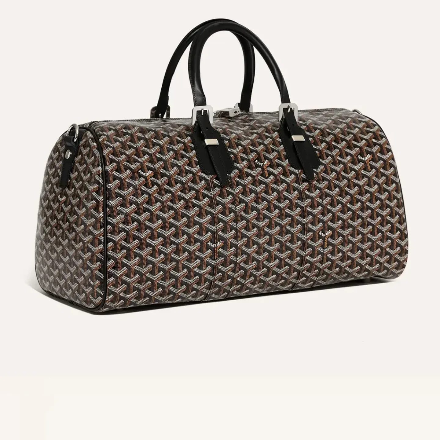 Goyard Boston 45 bag 縮圖 1