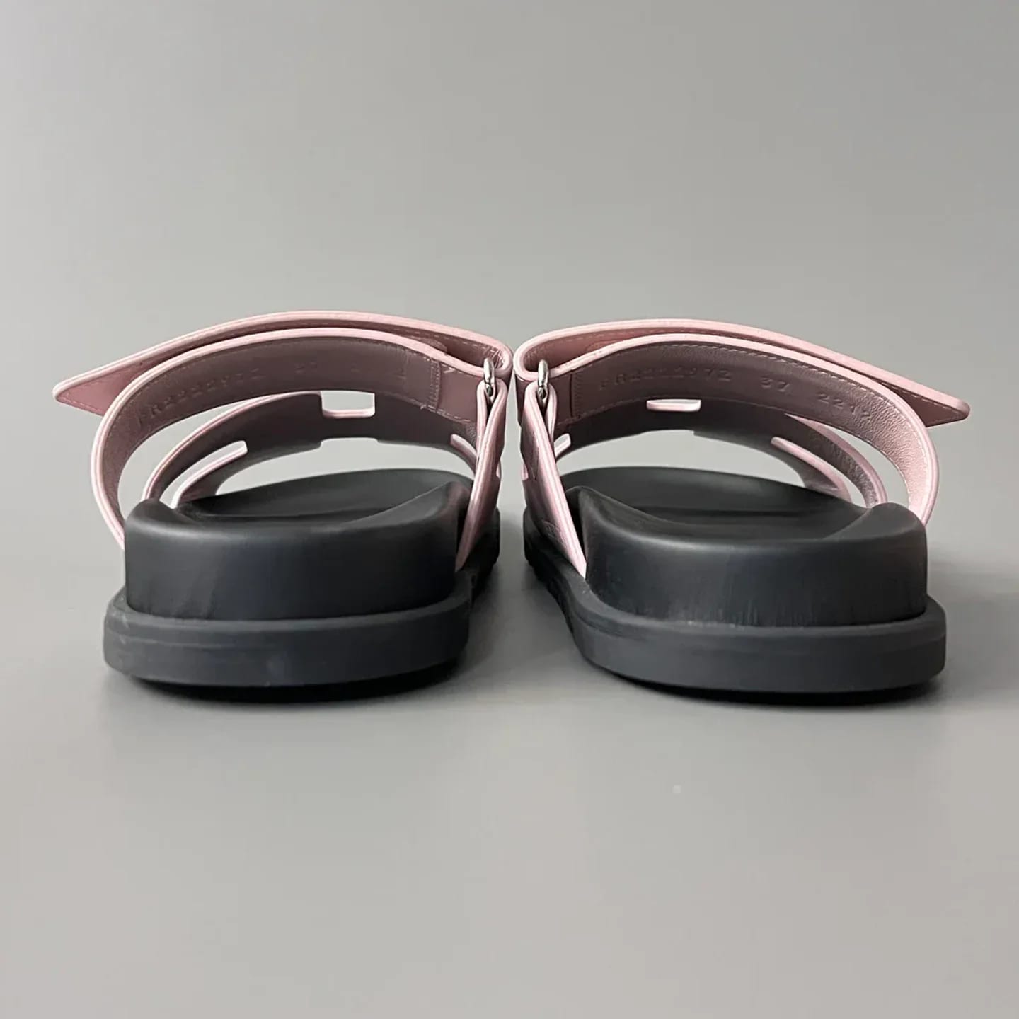 Hermès Chypre Sandal 縮圖 3