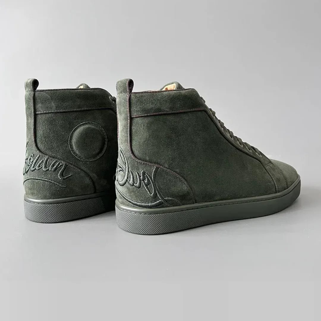 Christian Louboutin Lou Spikes 縮圖 2