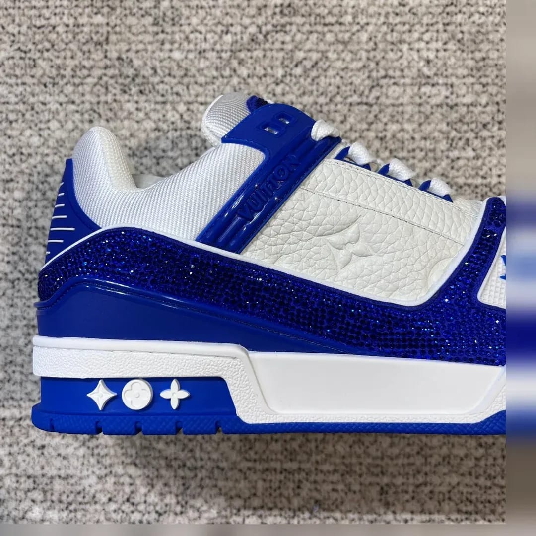 Louis Vuitton LV Trainer Sneaker 縮圖 3