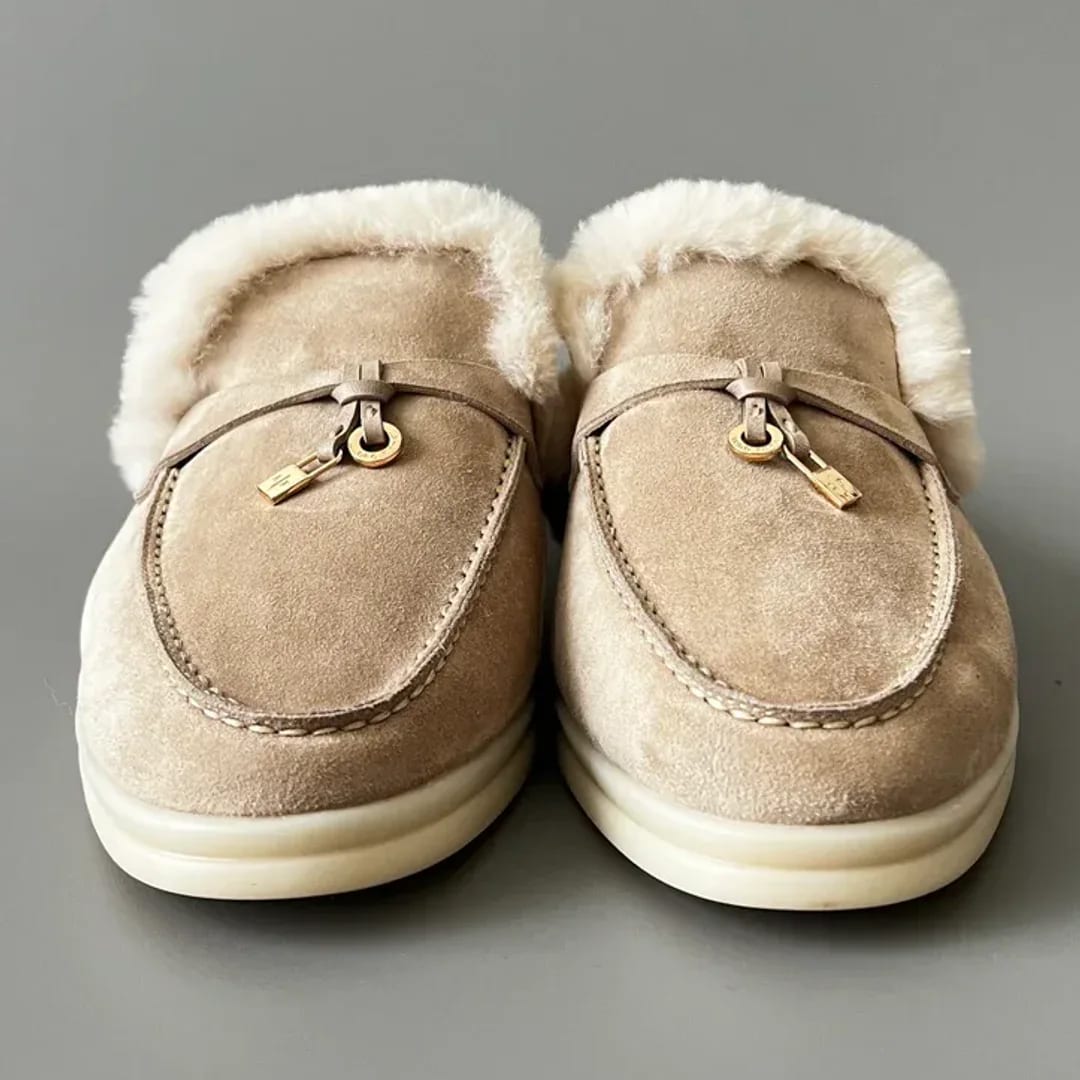 Loro Piana Babouche Charms Walk 縮圖 2