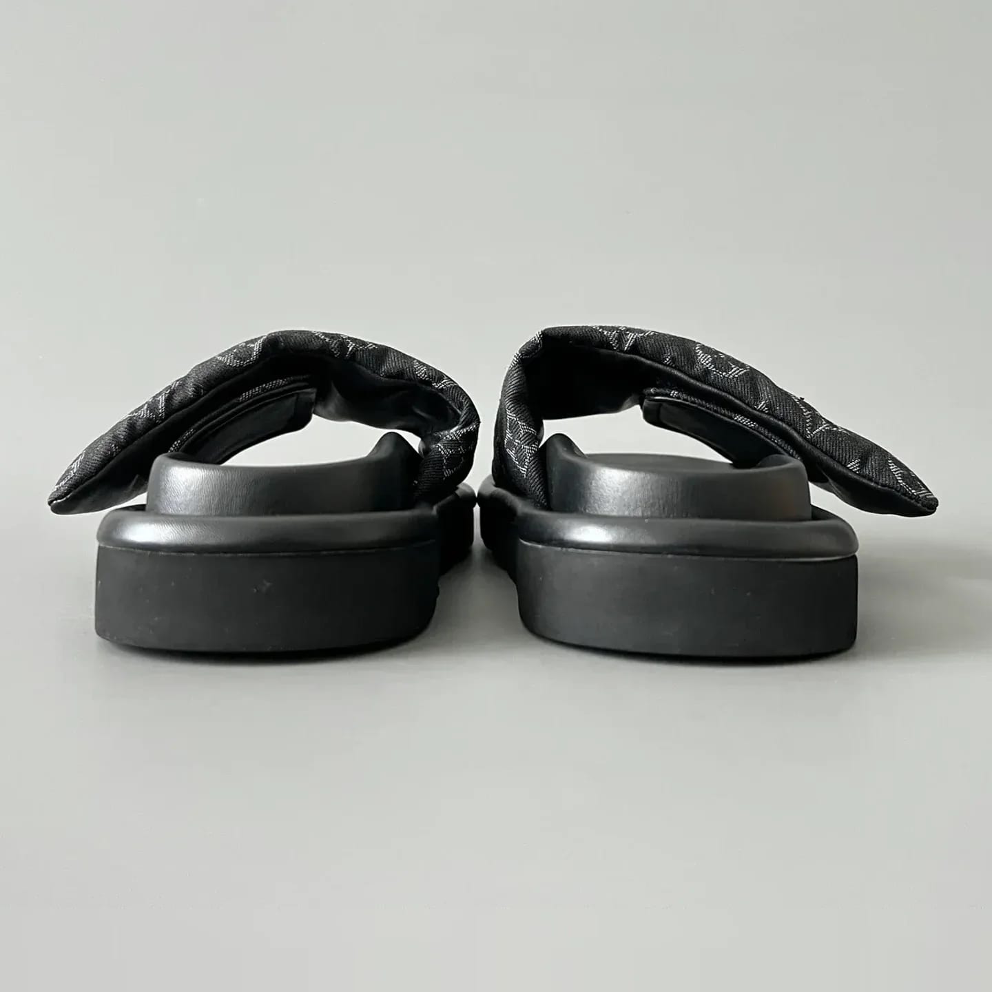 Louis Vuitton Pool Pillow Comfort Mule 縮圖 3