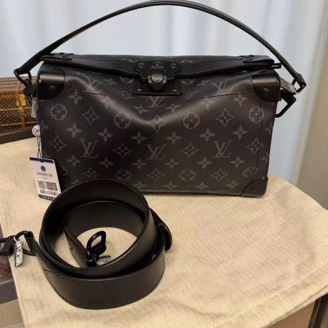 Louis Vuitton Soul Trunk 縮圖 1