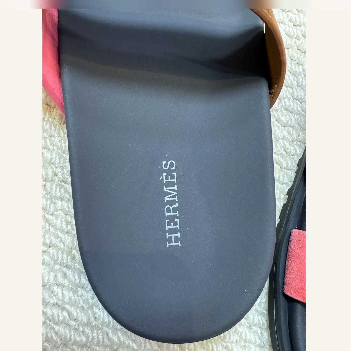 Hermès Chypre Sandal 縮圖 4