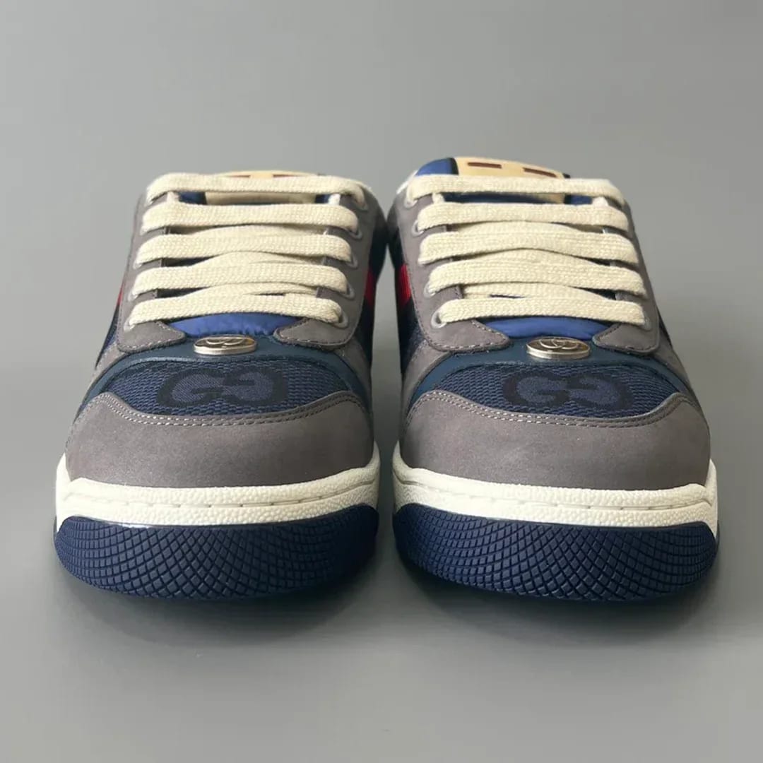 Gucci Screener Sneaker 縮圖 2