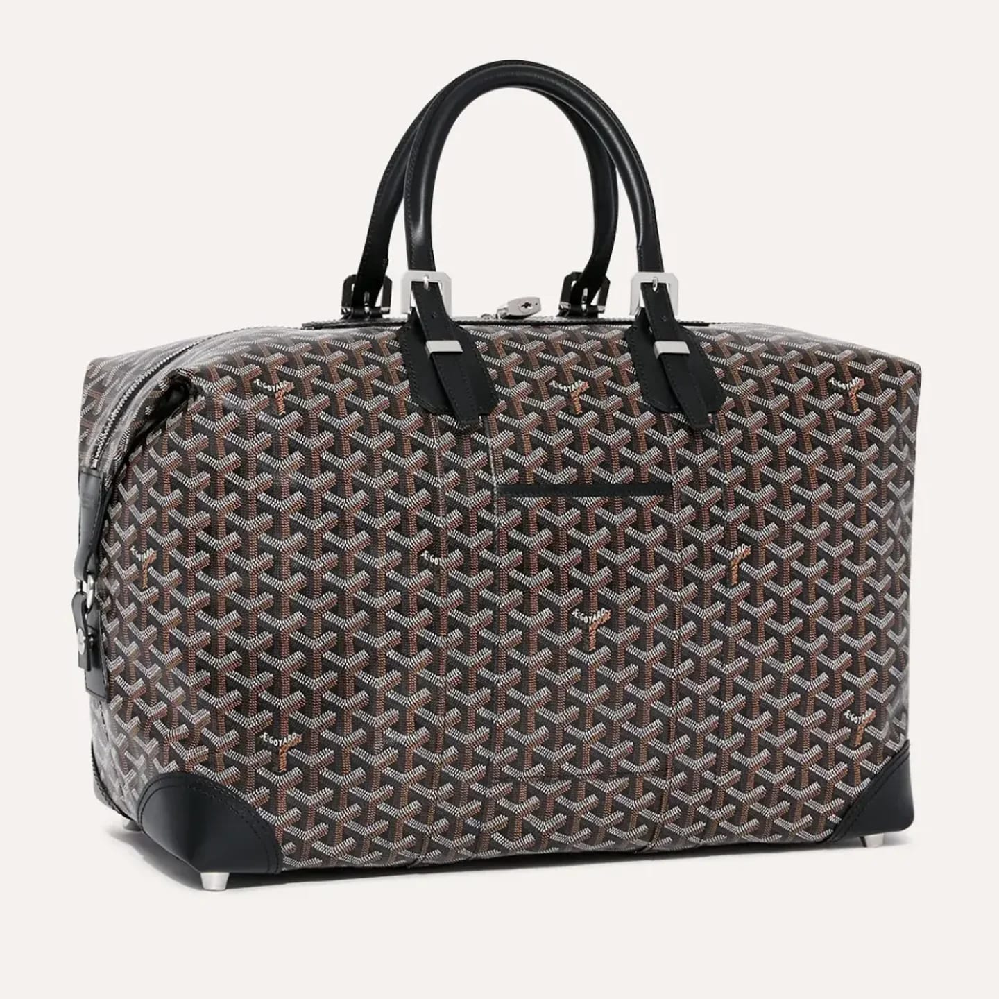 Goyard Bowling 45 bag 縮圖 1