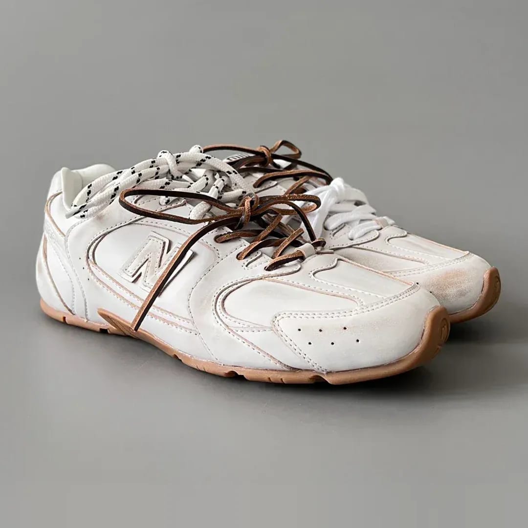 New Balance x Miu Miu 530 SL 縮圖 2