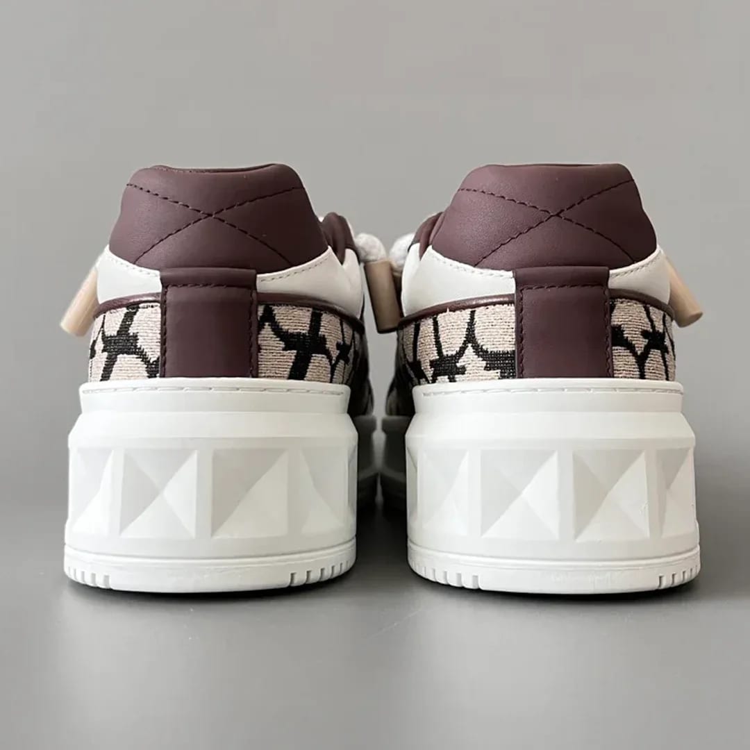 Valentino Garavani One Stud Sneaker 縮圖 3