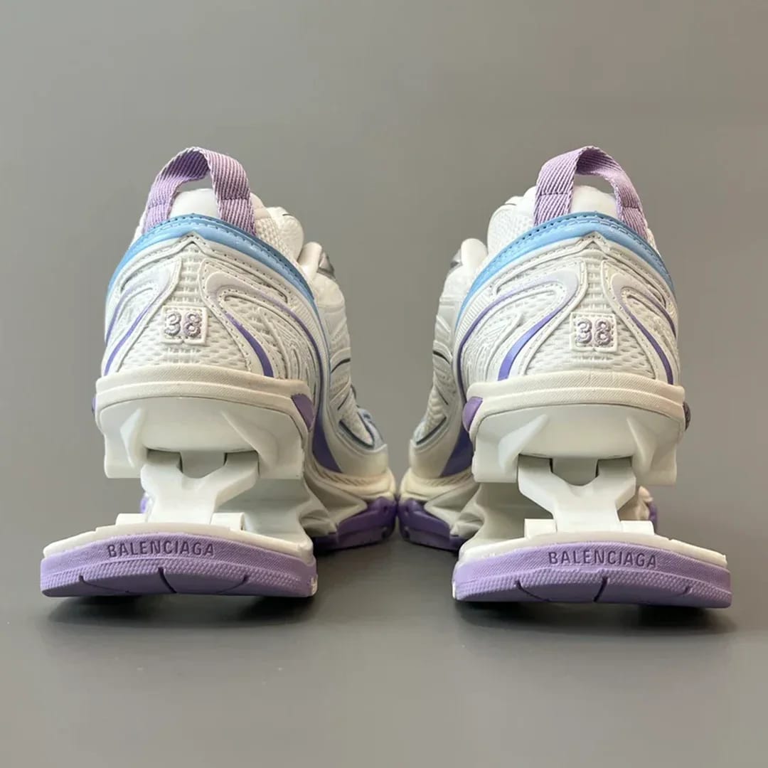 Balenciaga X-Pander Sneaker 縮圖 3