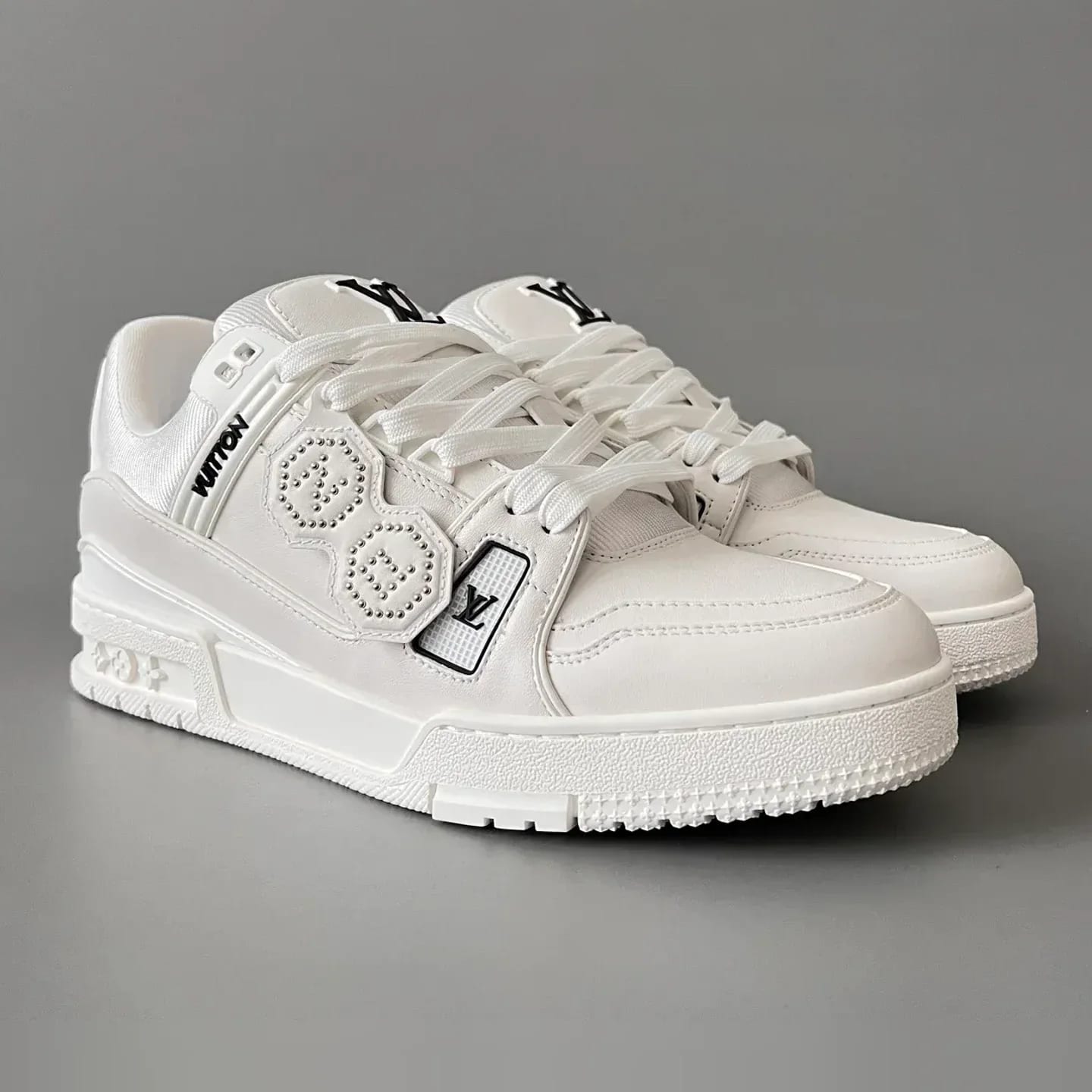 Louis Vuitton LV Trainer Sneaker 縮圖 3