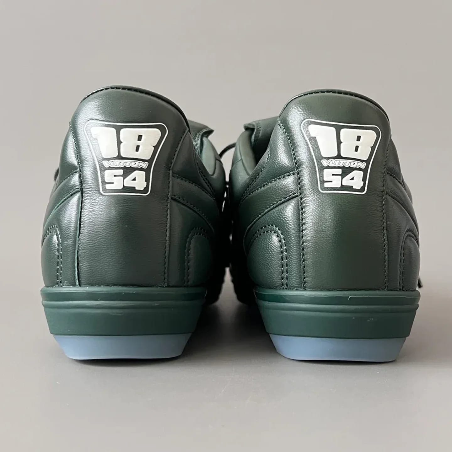 Louis Vuitton LV Footprint Soccer Sneaker 縮圖 3