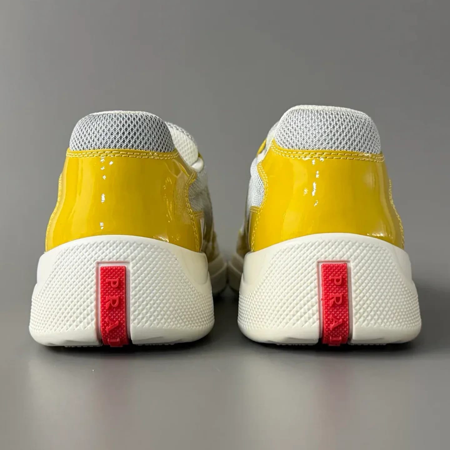 Prada America's Cup Sneaker 縮圖 3