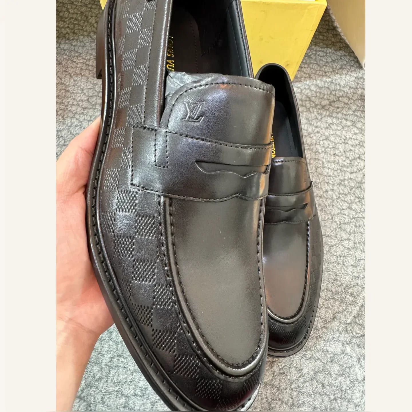 Louis Vuitton Major Loafer 縮圖 4