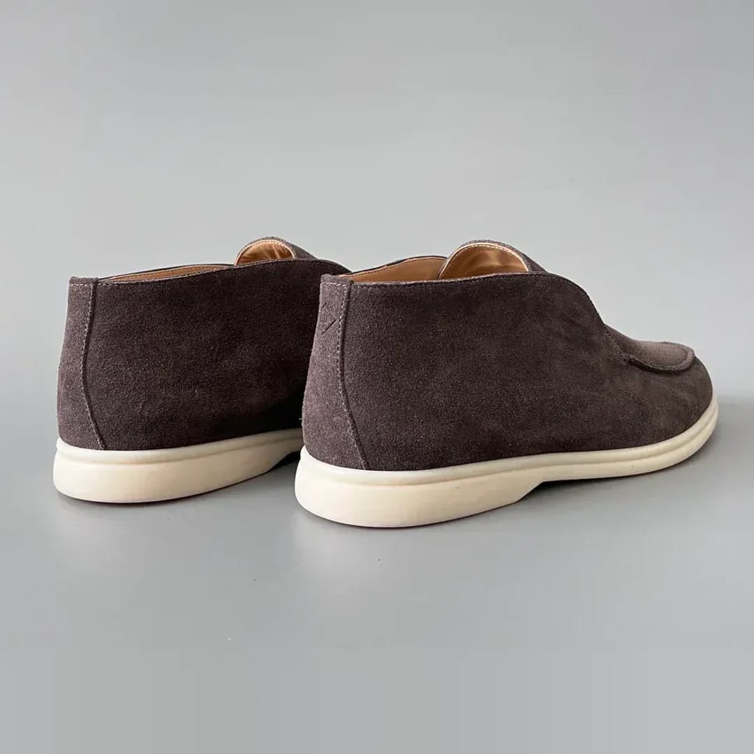 Loro Piana Open Walk Ankle Boot 縮圖 2