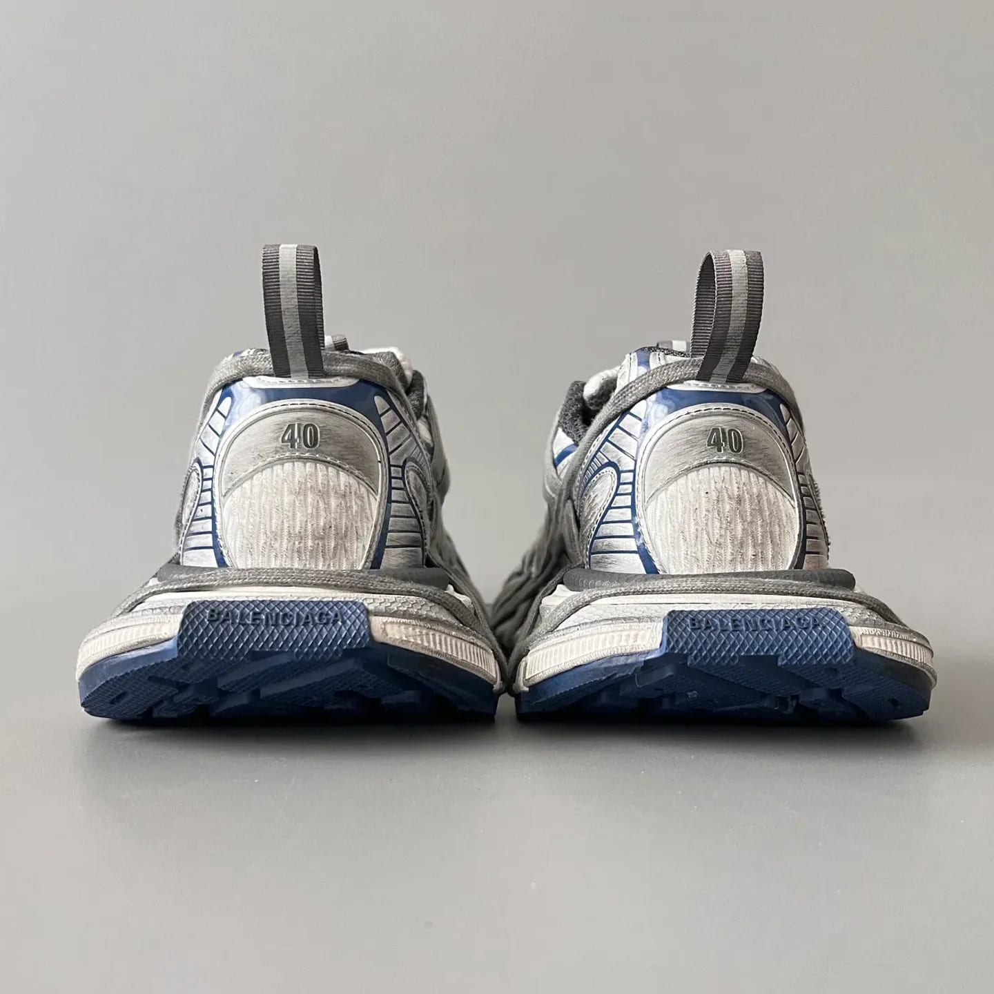 Balenciaga 3XL Sneaker 縮圖 3