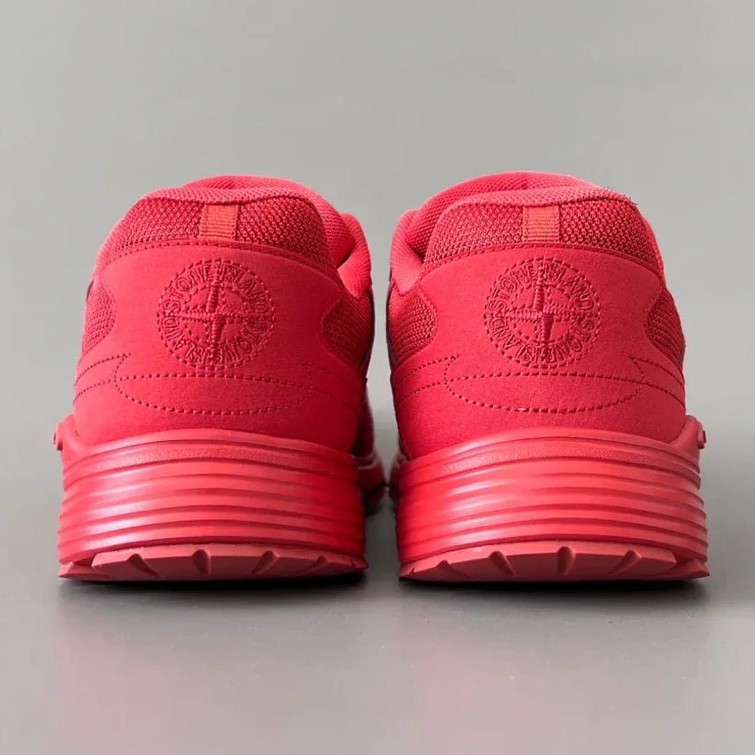 Dior and Stone Island Sneaker 縮圖 3