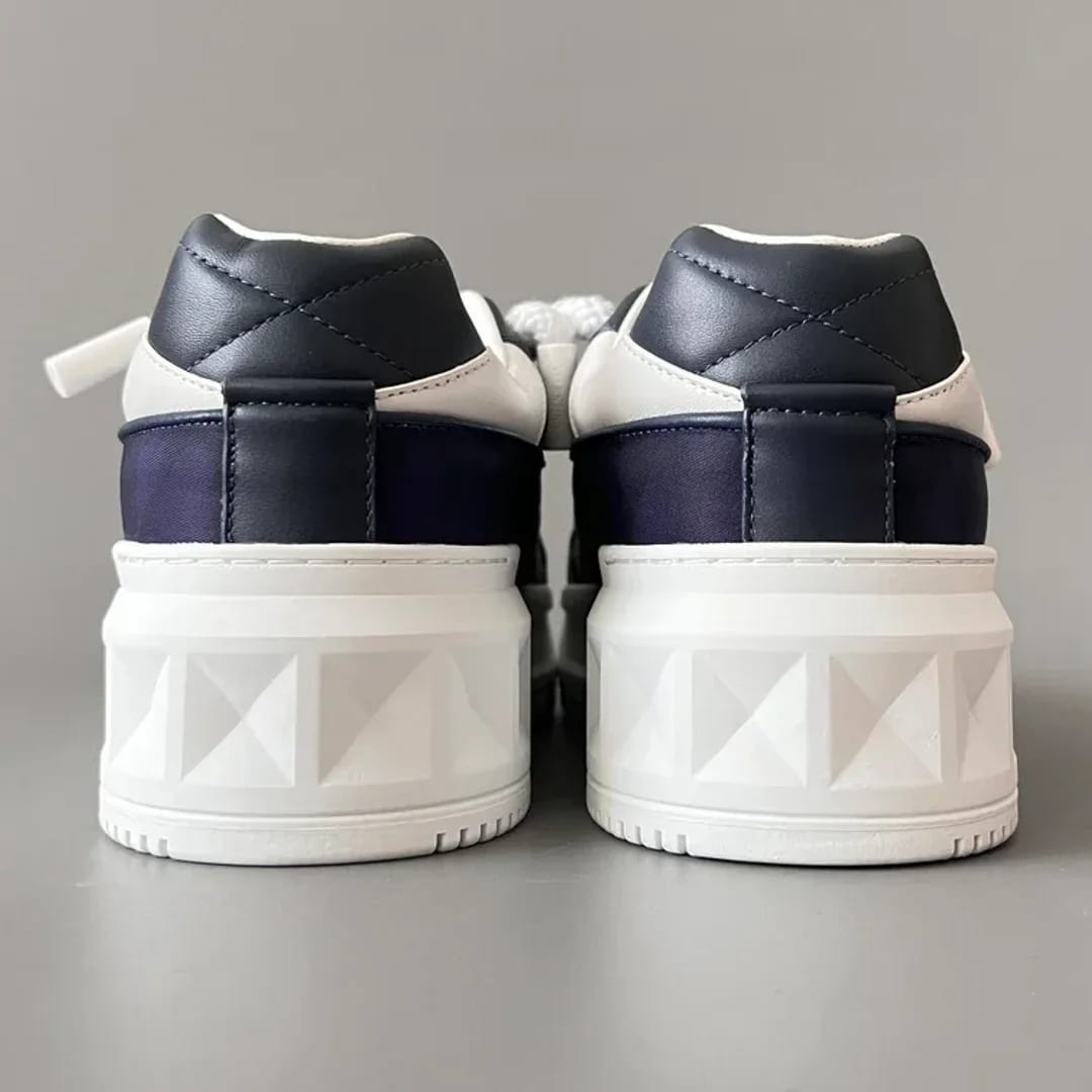 Valentino Garavani One Stud Sneaker 縮圖 3