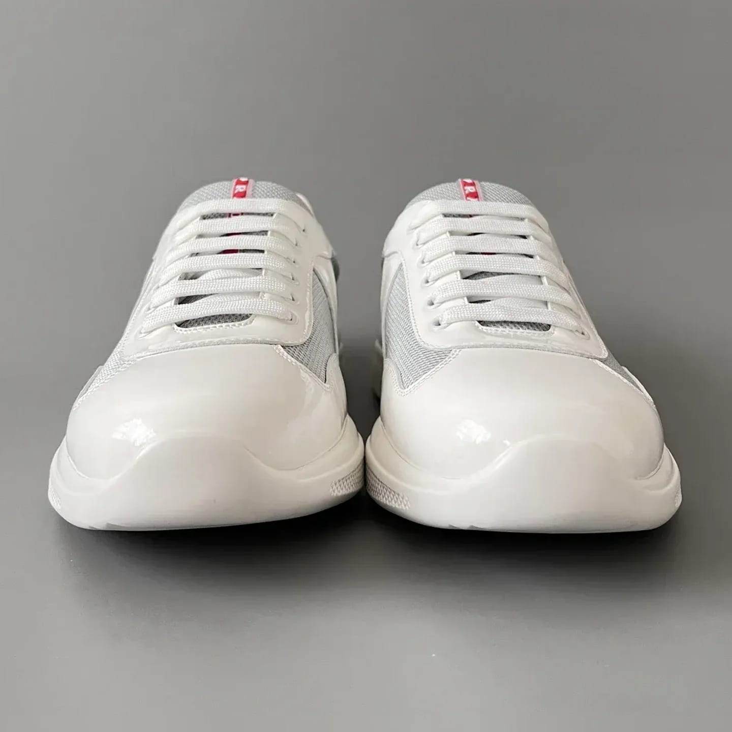 Prada America's Cup Sneaker 縮圖 2