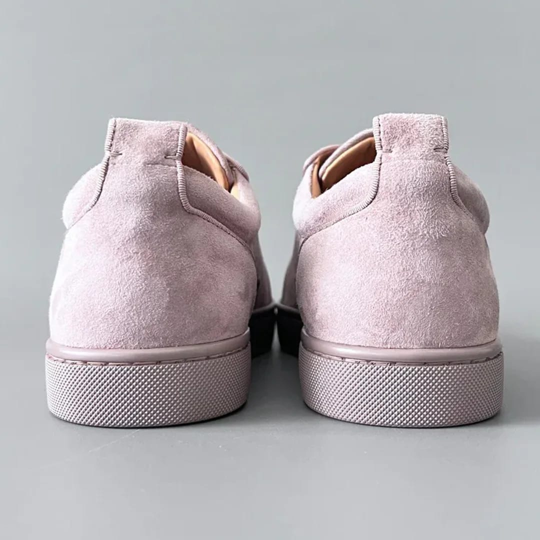 Christian Louboutin Louis Junior Spikes 縮圖 4