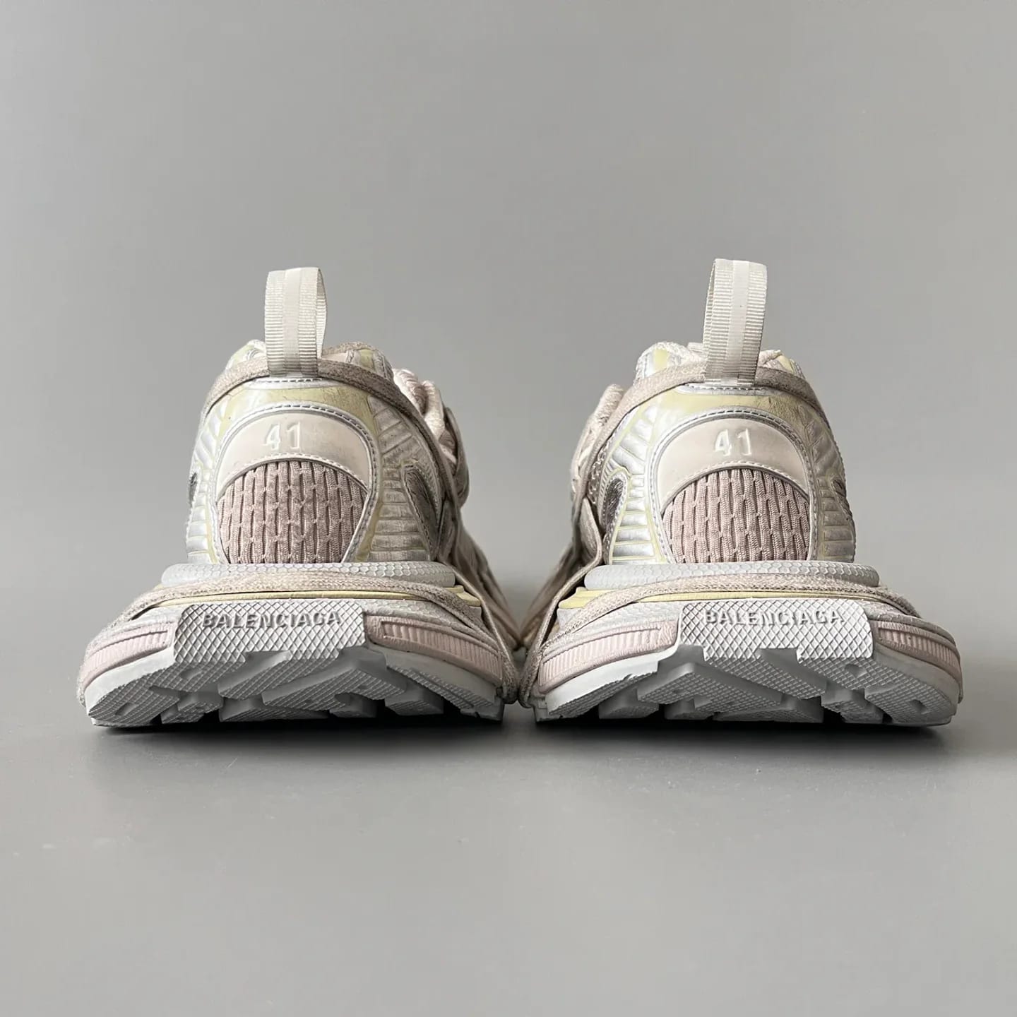 Balenciaga 3XL Sneaker 縮圖 4