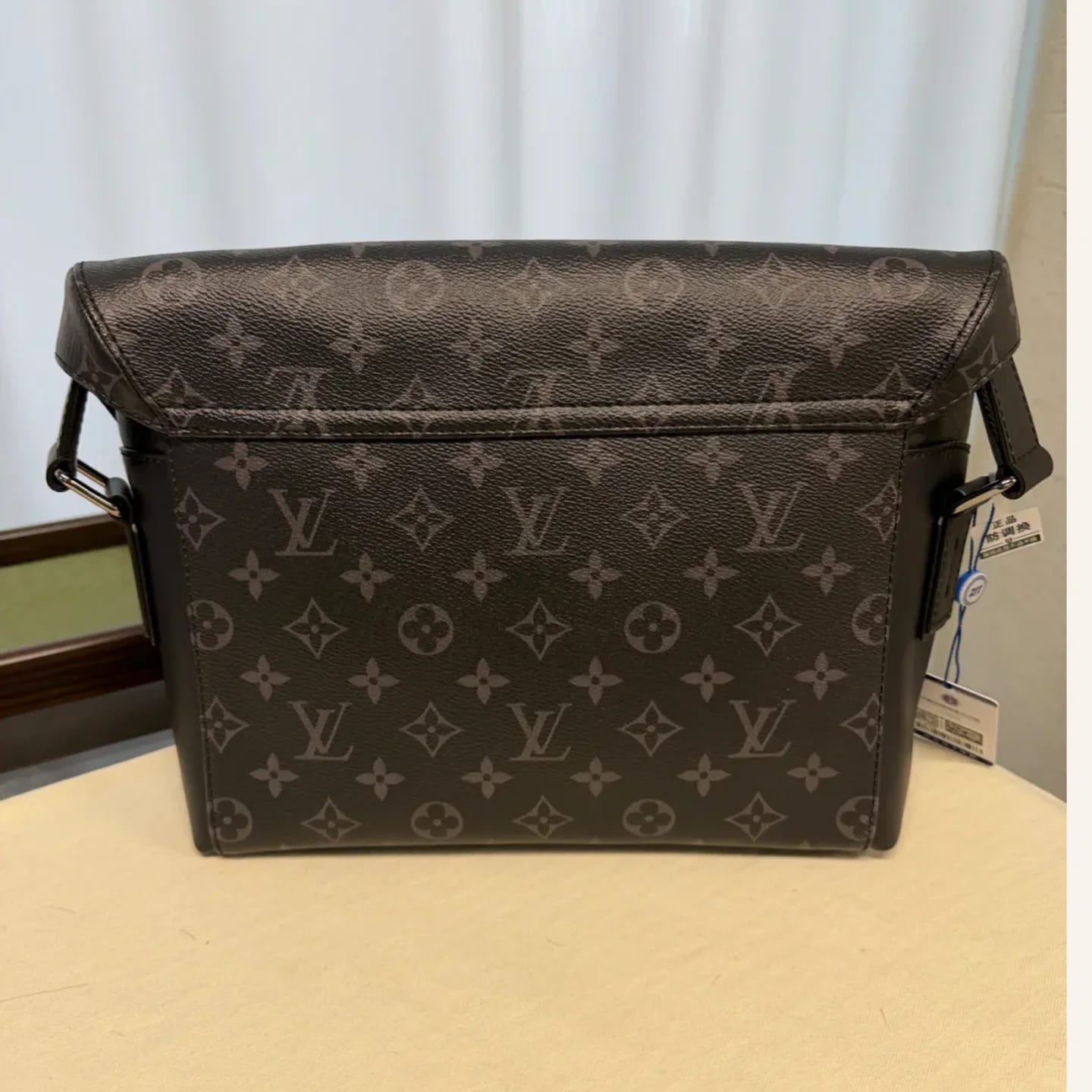 Louis Vuitton Messenger Voyager PM 縮圖 2