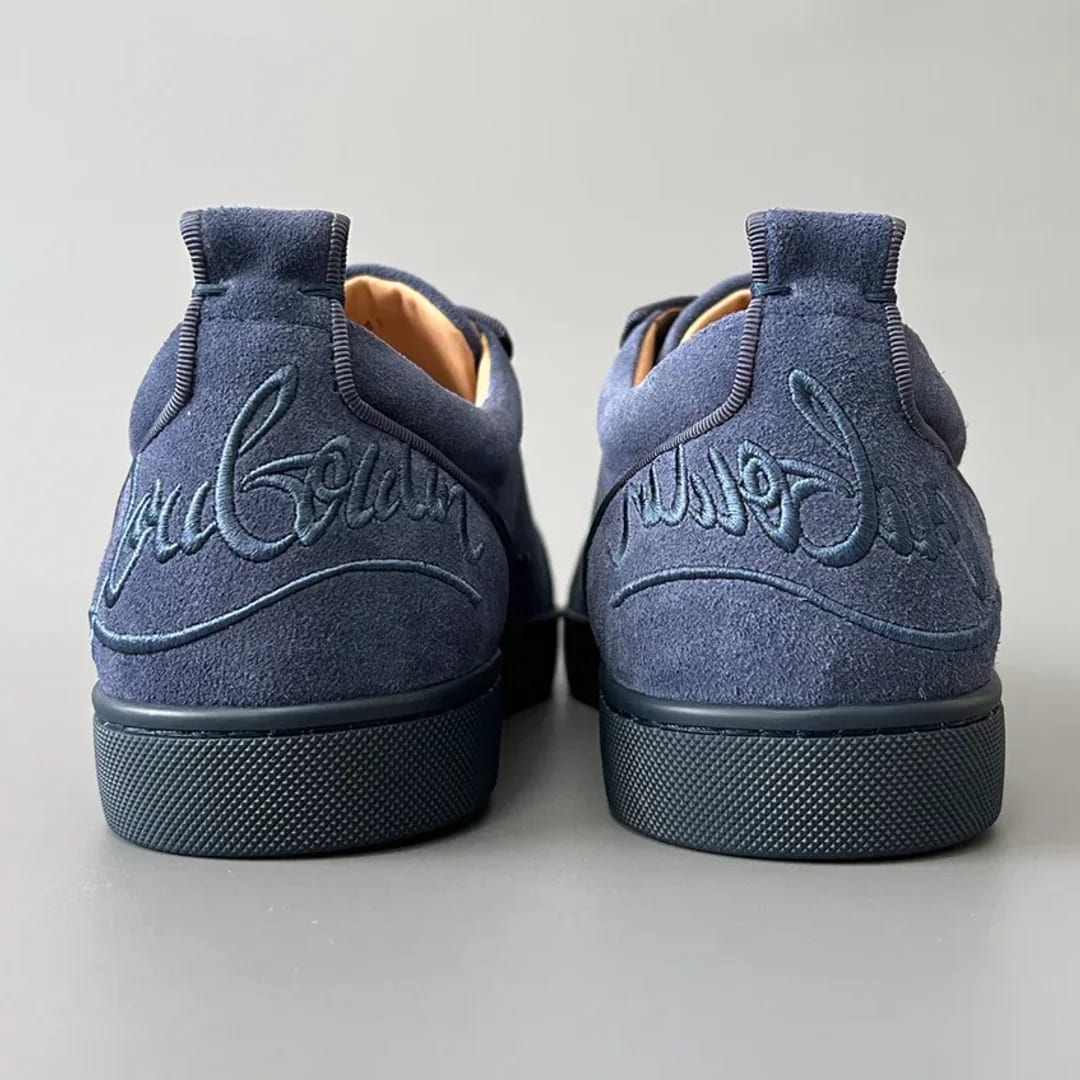 Christian Louboutin Louis Junior Spikes 縮圖 3