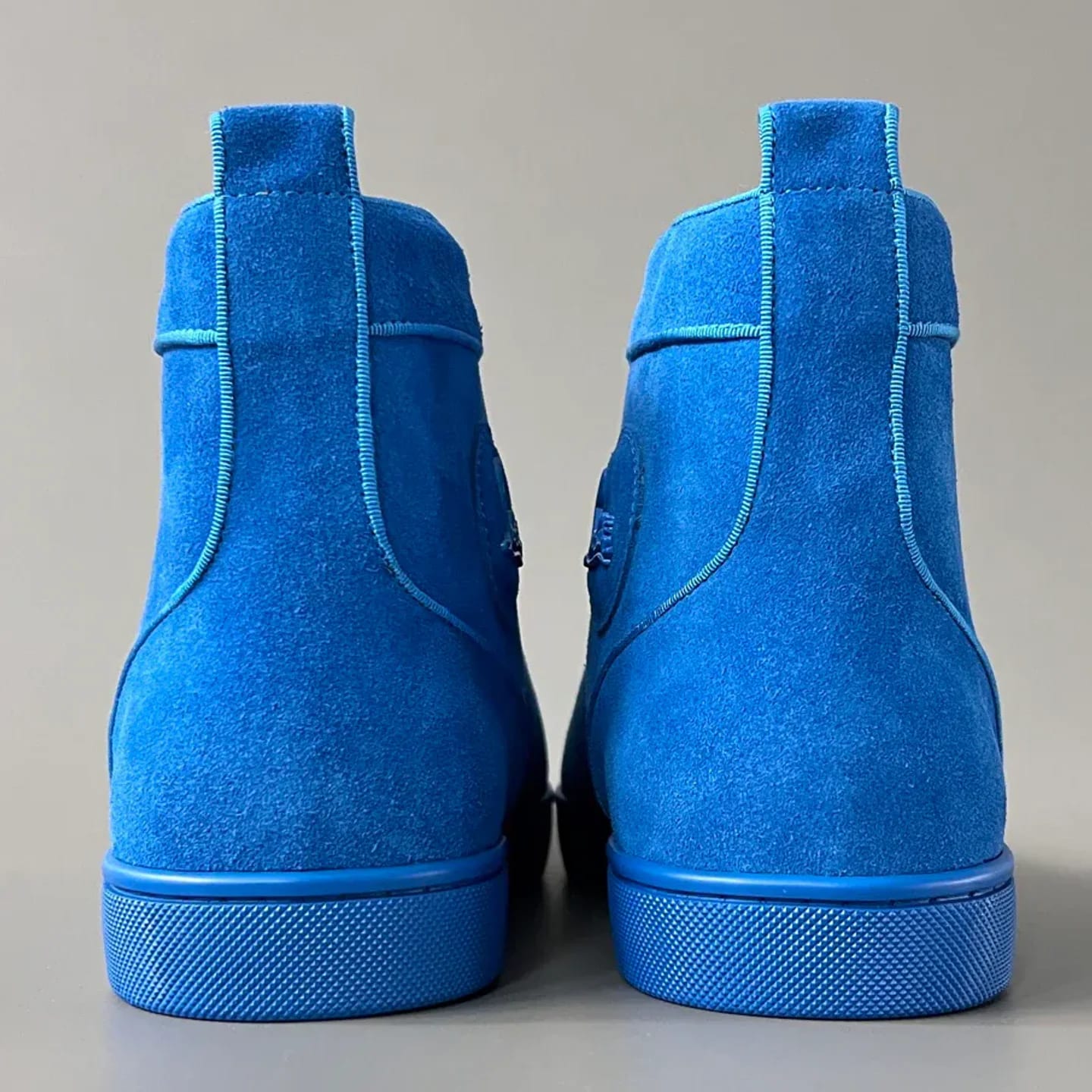 Christian Louboutin Lou Spikes 縮圖 4