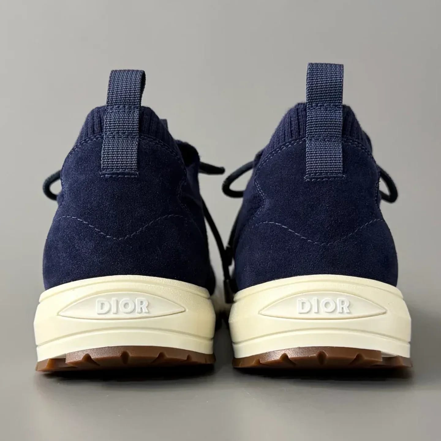 Dior B80 Lounge Sneaker 縮圖 3