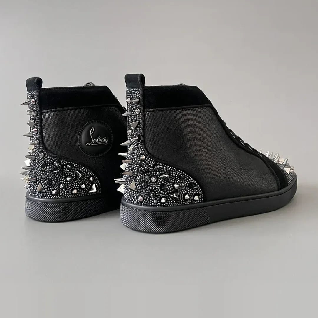 Christian Louboutin Lou Spikes 縮圖 2